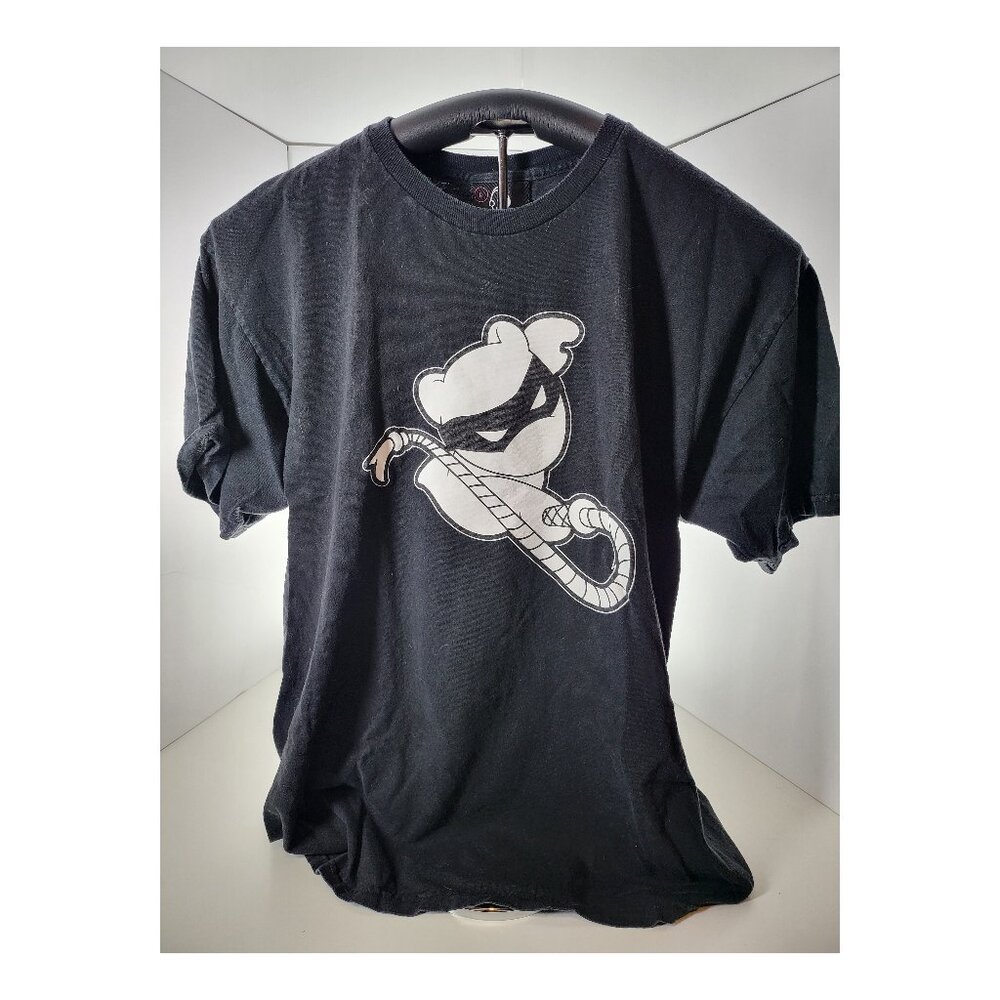 Kid Robot Dunny Shirt, LARGE